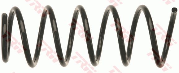 TRW JCS1185: Arc spiral punte fata