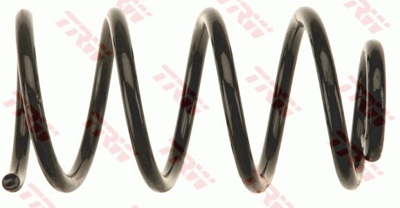 TRW JCS1188: Arc spiral puntea spate