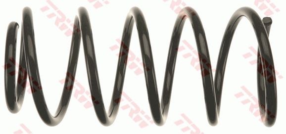TRW JCS1223: Arc spiral punte fata