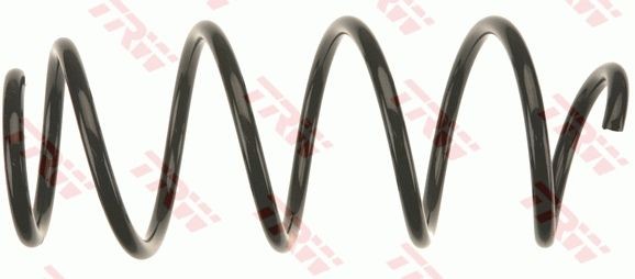 TRW JCS1334: Arc spiral punte fata