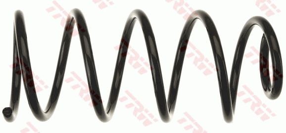 TRW JCS1397: Chassisveer Achteras
