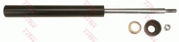 TRW JGC138S: Ammortizzatore Assale anteriore, A pressione del gas, Cartuccia ammortizzatore a molla, SINGLE