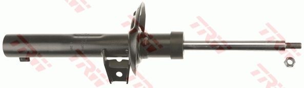 TRW JGM830S: Amortiguador Presión de gas, Columna de amortiguador, SINGLE