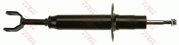 TRW JGS1040S: Amortizor punte fata, presiune gas, Amortizor suport arc, SINGLE