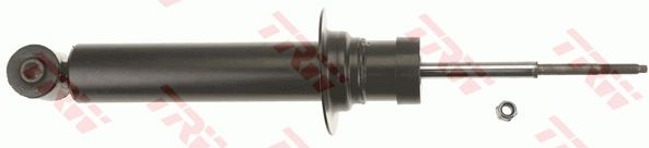 TRW JGS1048S: Amortizor punte fata, presiune gas, Amortizor suport arc, SINGLE