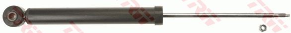 TRW JGT579S: Amortizor puntea spate, presiune gas, Telescop - amortizor, SINGLE