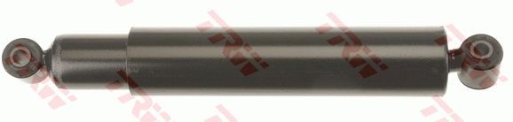TRW JHE272S: Amortizor puntea spate, presiune ulei, Telescop - amortizor, SINGLE