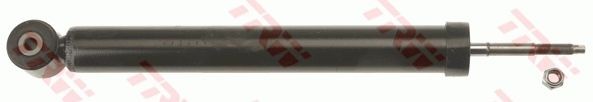 TRW JHT222S: Amortizor puntea spate, presiune ulei, Telescop - amortizor, SINGLE