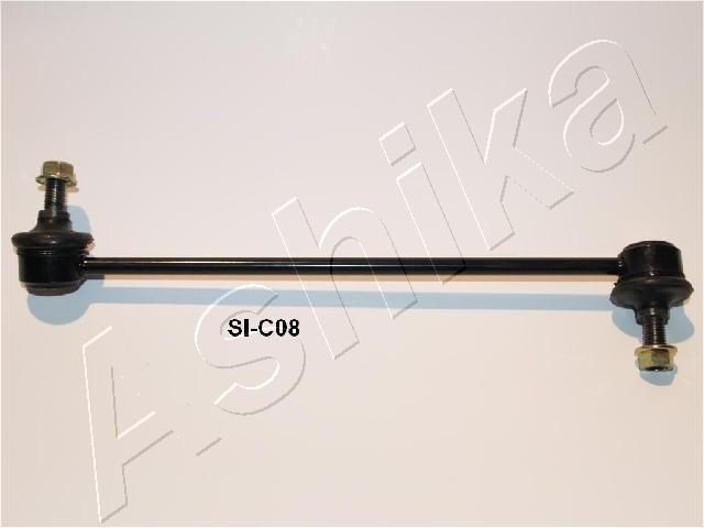 ASHIKA 106-0C-C07R: Bara stabilizatoare, suspensie fata dreapta