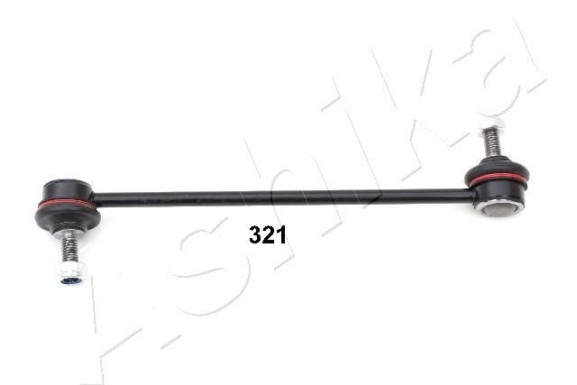 ASHIKA 106-03-321: Stabilisaator, æassii Esisild