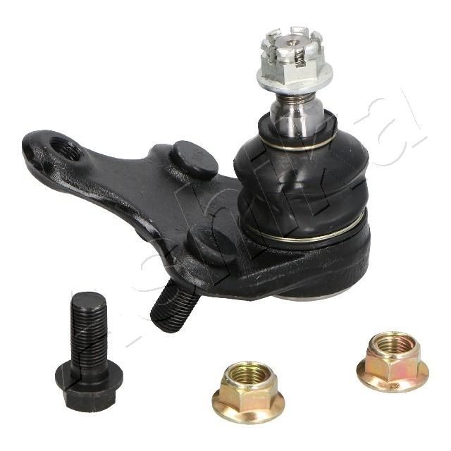 ASHIKA 73-02-242: Spindelled framaxel