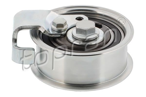 TOPRAN 108 501: Napínací kladka, ozubený řemen se šroubem