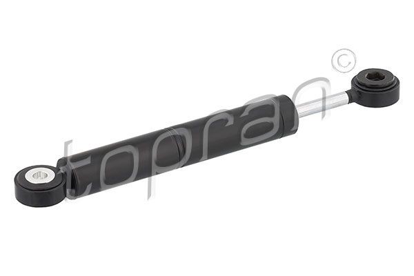 TOPRAN 109 154: Intinzator curea, curea distributie fara suport