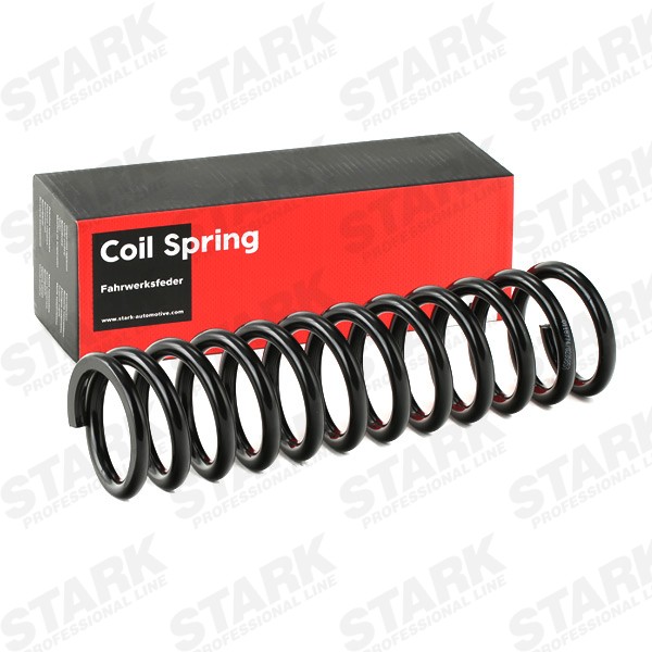 STARK SKCS-0040315: Arc spiral punte fata