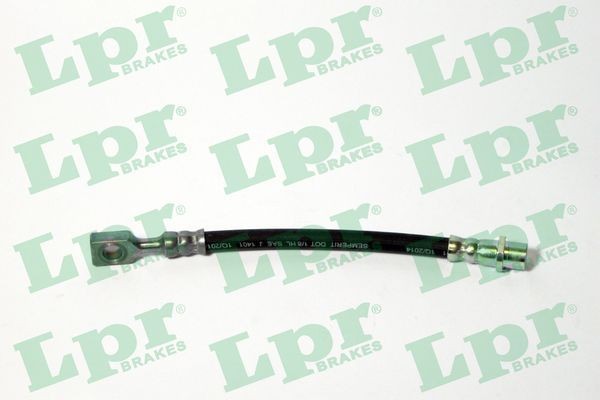 LPR 6T46791: Pidurivoolik 215mm