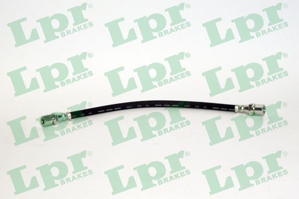 LPR 6T46140: Pidurivoolik 355mm