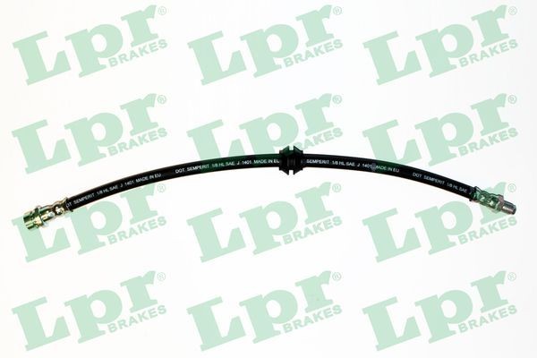 LPR 6T47849: Pidurivoolik 437mm