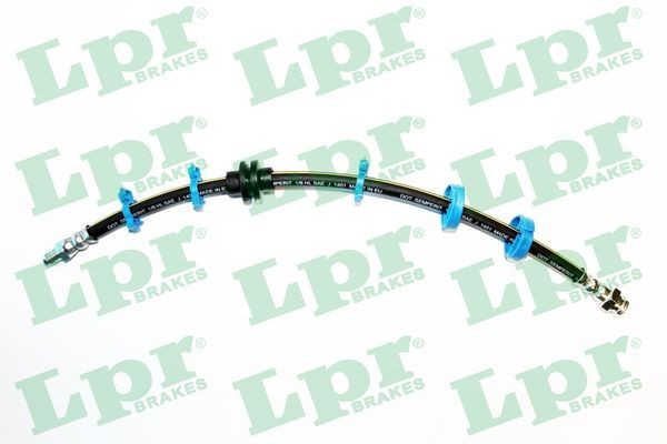 LPR 6T46577: Furtun frana 410mm