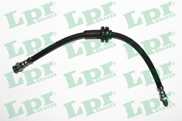 LPR 6T46263: Flexible de frein 410mm