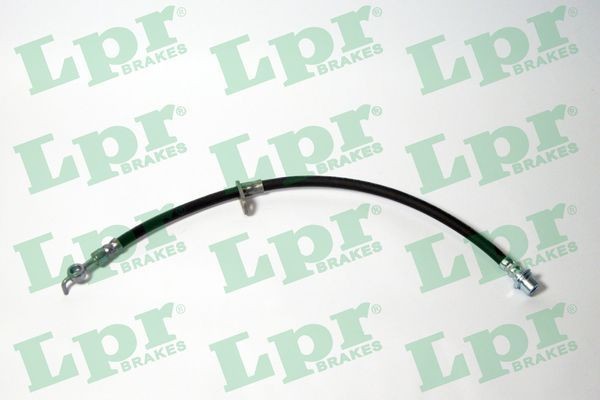 LPR 6T47506: Tubo freno 485mm