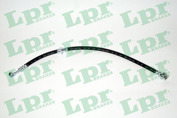 LPR 6T46363: Tubo freno 515mm