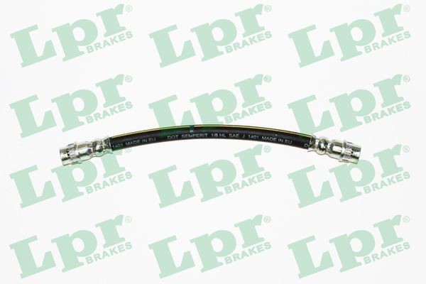 LPR 6T46745: Pidurivoolik 225mm