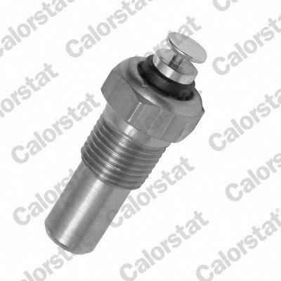 CALORSTAT by Vernet WS2519: Andur, Jahutusvedeliku temp. 1/8x27 NPTF