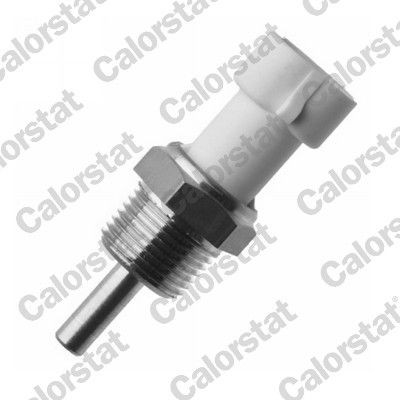 CALORSTAT by Vernet WS3080: Andur, Jahutusvedeliku temp. 3/8x19 BSPT