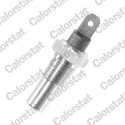CALORSTAT by Vernet WS2512: Andur, Jahutusvedeliku temp. 1/8x27 NPTF
