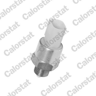 CALORSTAT by Vernet TS2705: Comutator temperatura, ventilator radiator