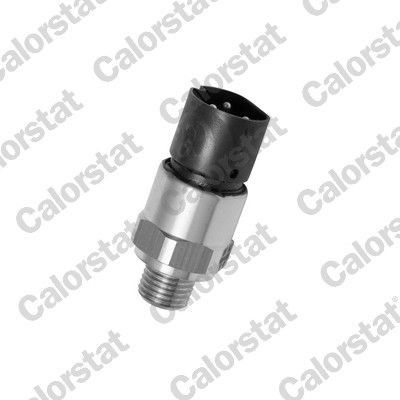 CALORSTAT by Vernet TS2623: Comutator temperatura, ventilator radiator