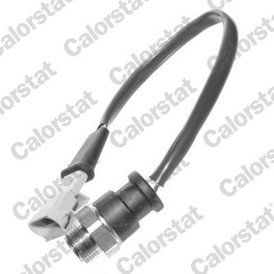 CALORSTAT by Vernet TS2867: Comutator temperatura, ventilator radiator cu cablu