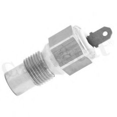 CALORSTAT by Vernet TS2895: Comutator temperatura, ventilator radiator
