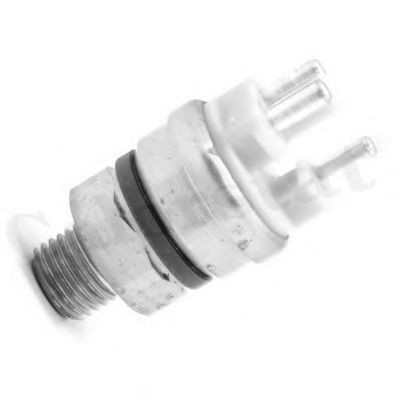 CALORSTAT by Vernet TS2928: Comutator temperatura, ventilator radiator