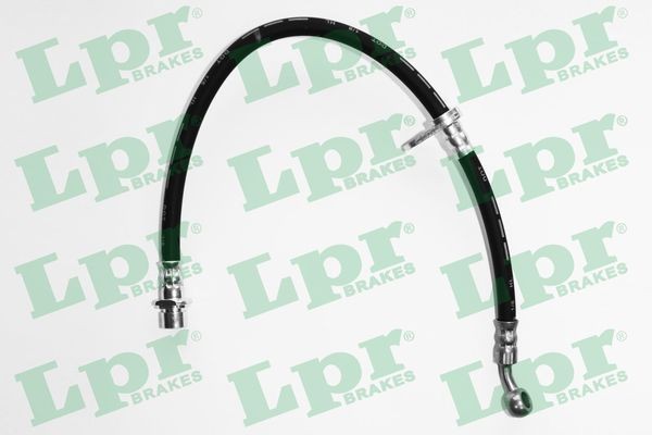 LPR 6T48265: Tubo freno 475mm