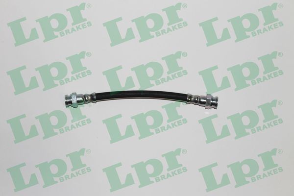 LPR 6T47412: Bremseslange 196mm