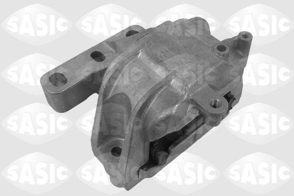 SASIC 9001935: Kinnitus, mootor paremal üleval
