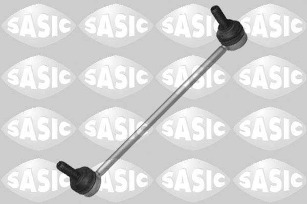 SASIC 2300028: Brat / bieleta suspensie, stabilizator punte fata