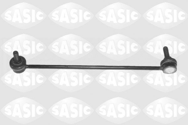 SASIC 2306007: Stabilisaator, Stabilisaator esisild vasakul