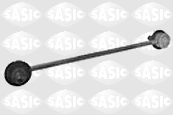 SASIC 9005064: Ράβδος / στήριγμα, ράβδος στρέψης μπροστινός άξονας