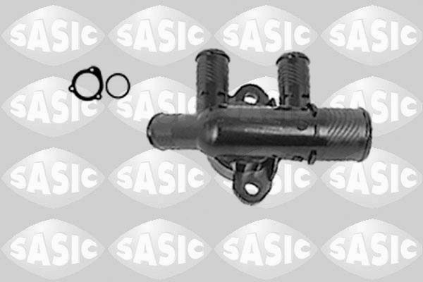 SASIC SWH0555: Jahutusvedeliku flants