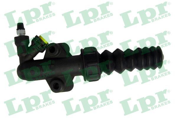 LPR 3032: Cilindru receptor ambreiaj