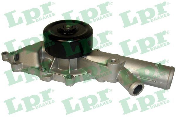 LPR WP0116: Pompa apa