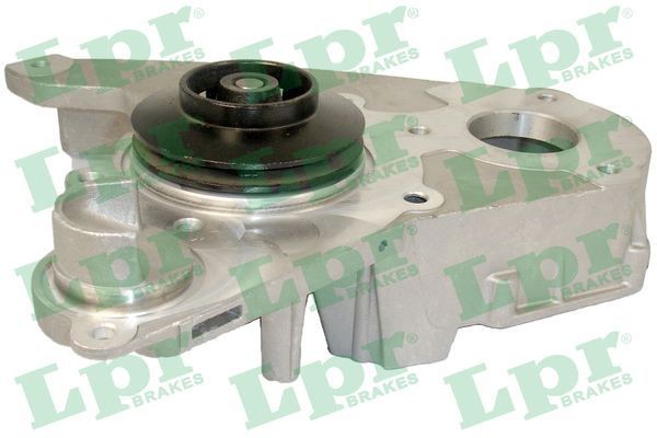 LPR WP0368: Veepump