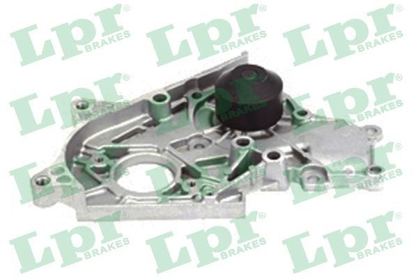 LPR WP0570: Veepump