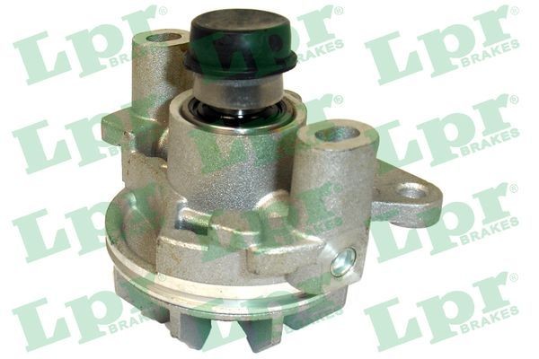 LPR WP0596: Veepump