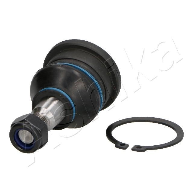 ASHIKA 73-05-524: Spindelled framaxel