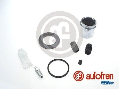 AUTOFREN SEINSA D41371C: Remkomplekts, Bremžu suports