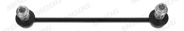 MOOG TO-LS-13474: Stabilizatoriaus traukė