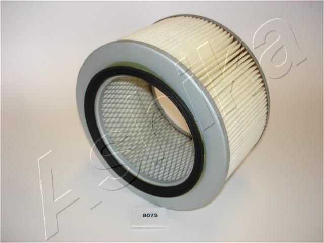 ASHIKA 20-08-807: Oro filtras